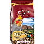 Versele-Laga Prestige Premium Loro Parque Australian Parakeet Mix 1 kg – Hledejceny.cz