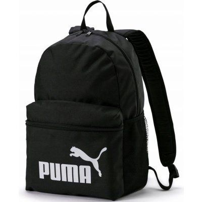 Batoh Puma Phase černý 22 l – Zboží Dáma