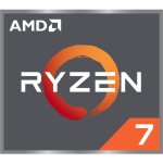 AMD Ryzen 7 3700X 100-000000071 – Zboží Živě
