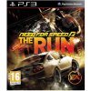 Hra na PS3 Need for Speed: The Run