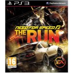 Need for Speed: The Run (PS3) 014633731675