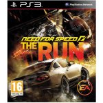 Need for Speed: The Run – Hledejceny.cz