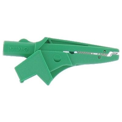 Metrel Krokosvorka zelená A1309 – Sleviste.cz