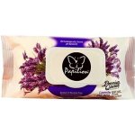 Papilion vlhčené ubrousky Lavender 100 ks – Hledejceny.cz