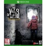 This War of Mine: The Little Ones – Hledejceny.cz