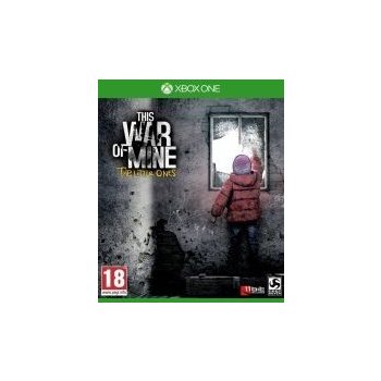 This War of Mine: The Little Ones