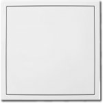 Haco Revizní dvířka 150 x 150 mm RDK kovová zavírání na tlačný zámek – Zbozi.Blesk.cz