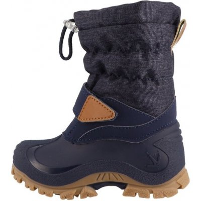 Lurchi 63L6013002 navy – Hledejceny.cz