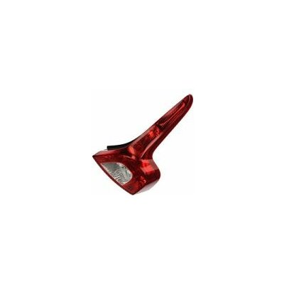 Zadní světlo - pravé VOLVO C30 | 2006-2010 | AUTOMOTIVE LIGHTING | – Hledejceny.cz