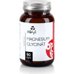 Sibyl Magnesium glycinát 90 kapslí – Hledejceny.cz