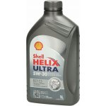 Shell Helix Ultra ECT 5W-30 1 l – Hledejceny.cz