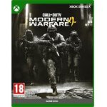 Call Of Duty 4 Modern Warfare (XSX) – Hledejceny.cz