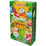 Tuban Slime Dynamic Sand XL – Hledejceny.cz