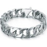 Šperky4U Pánský ocelový OPA1700 – Zboží Mobilmania