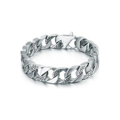 Šperky4U Pánský ocelový OPA1700 – Zboží Mobilmania