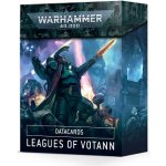 GW Warhammer Datacards Leagues of Votann – Hledejceny.cz