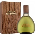 Antonio Puig Agua Brava kolínská voda pánská 200 ml – Hledejceny.cz