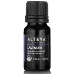 Alteya Organics Levandulový olej 100% Bio 10 ml – Hledejceny.cz