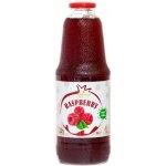 Georgian Nectar Malina 100% džus 1000 ml – Zboží Mobilmania