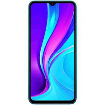 Xiaomi Redmi 9C 4GB/128GB