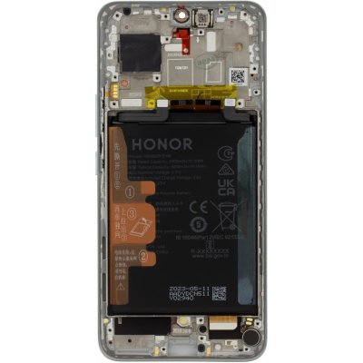 LCD Displej + Dotyková deska + Přední kryt Honor 90 – Zboží Živě
