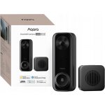 Aqara Doorbell Camera Hub G400 s kamerou a Hubem Homekit – Sleviste.cz