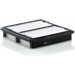 Vzduchový filtr MANN-FILTER C 2119 – Hledejceny.cz
