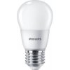 Žárovka Philips LED žárovka "CorePro", E27, 7W, 806lm, 6500K, P48