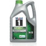 Mobil 1 ESP Formula P 5W-30 5 l – Hledejceny.cz
