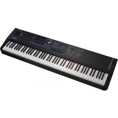 Yamaha MODX M8 – Zboží Dáma