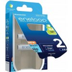 Panasonic Eneloop AAA 2ks 4MCCE/2BE – Zbozi.Blesk.cz