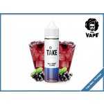 ProVape Take Mist Shake & Vape Blackcurrant Lemonade 20 ml – Hledejceny.cz