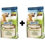 Happy Dog NaturCroq Lamb & Rice 2 x 15 kg – Hledejceny.cz