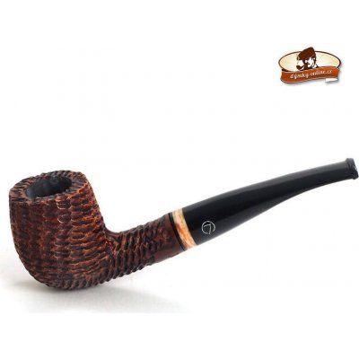 Jirsa Dýmka Rusty Iiltr 9mm – Zboží Mobilmania
