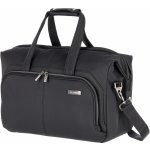 Weekender Travelite PRIIMA 91641-01 černá 25 L – Zboží Mobilmania