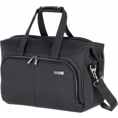 Weekender Travelite PRIIMA 91641-01 černá 25 L – Zboží Mobilmania