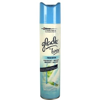 Glade osvěžovač vzduchu ve spreji vůně čistoty 300 ml – Zboží Mobilmania