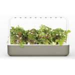 Click and Grow Květináč Smart Garden 9 béžový (SG9B) – Zboží Dáma