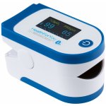 SILVERCREST Pulzní oxymetr s Bluetooth SPO 55 – Hledejceny.cz