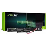Green Cell AS77 2200mAh - neoriginální – Sleviste.cz