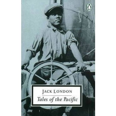 Tales of the Pacific - J. London
