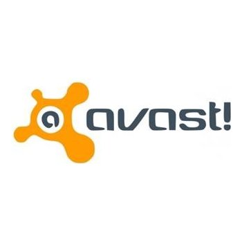Avast! Pro Antivirus 1 lic. 2 roky update (APE8024RRCZ001)