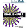 English File Beginner 3rd Edition iTools DVD-ROM