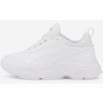 Puma Cassia SL dámské boty bílá – Zboží Dáma