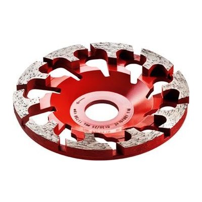 Festool DIA ABRASIVE-D130 PREMIUM Diamantový kotouč 768018 – Zboží Dáma