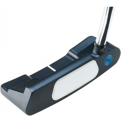 Odyssey AI-ONE Double Wide DB putter univerzální pravé 34 Pistol grip – Zboží Mobilmania