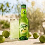 La Spina Santa Bergotto 200 ml – Hledejceny.cz