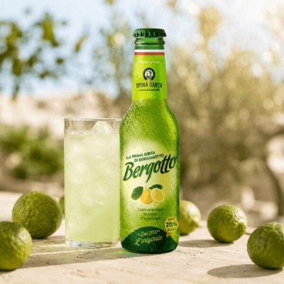 La Spina Santa Bergotto 200 ml – Hledejceny.cz
