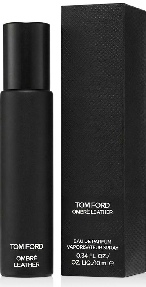 Tom Ford Ombré Leather parfémovaná voda unisex 10 ml vzorek