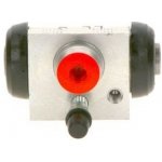 Brzdový váleček BOSCH F 026 002 249 (F026002249) – Zboží Mobilmania